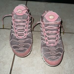 Wmns Air Max Plus 'Goddess Night Out Pack'